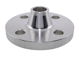 Weld Neck Flange